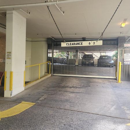 Waikiki Studio Steps To Beach-Mall Free Parking-Wifi Honolulu Luaran gambar