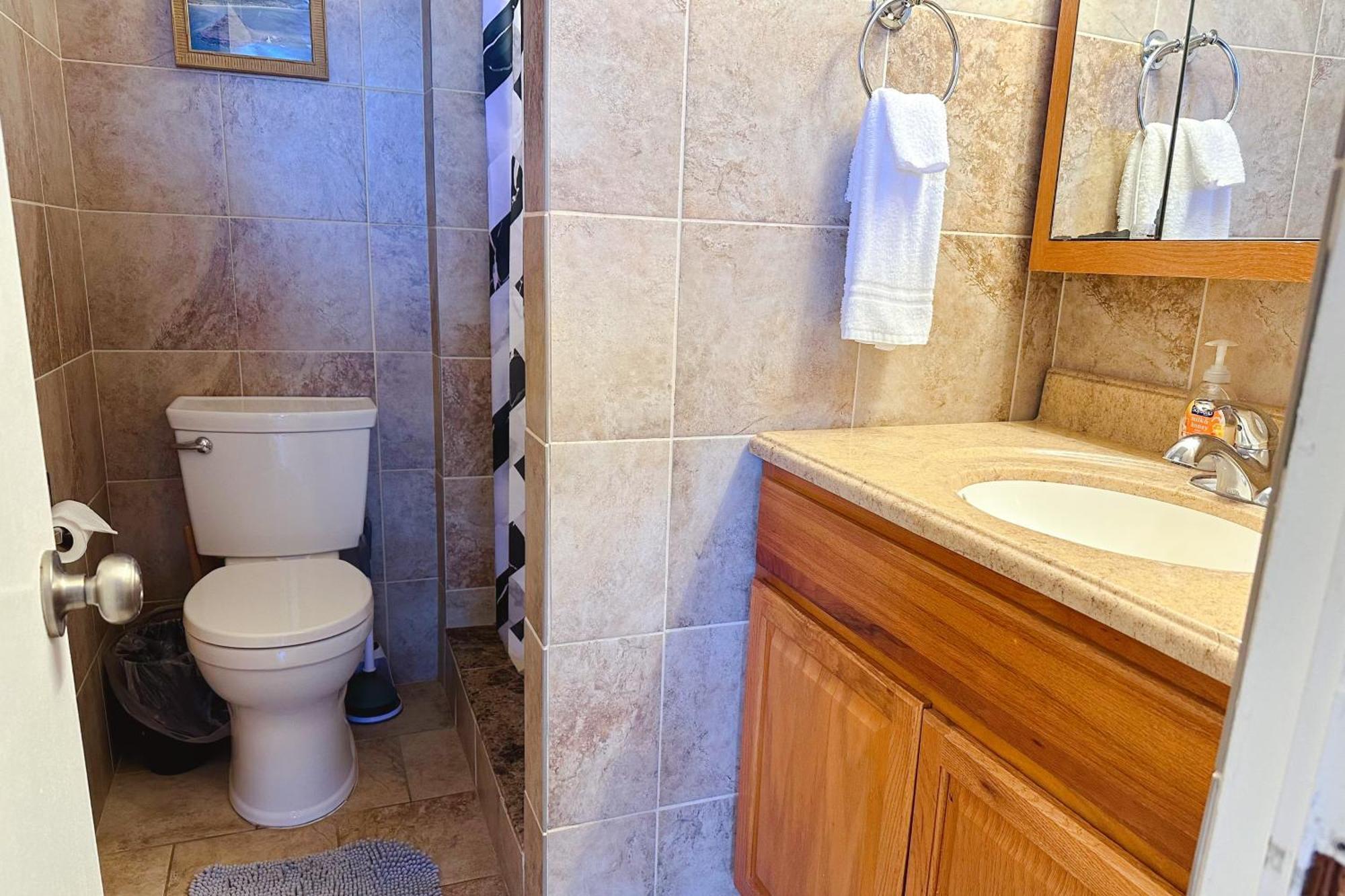 Waikiki Studio Steps To Beach-Mall Free Parking-Wifi Honolulu Bilik gambar