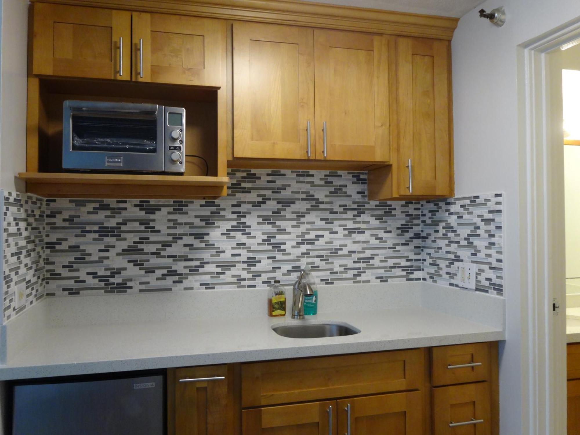 Waikiki Studio Steps To Beach-Mall Free Parking-Wifi Honolulu Bilik gambar