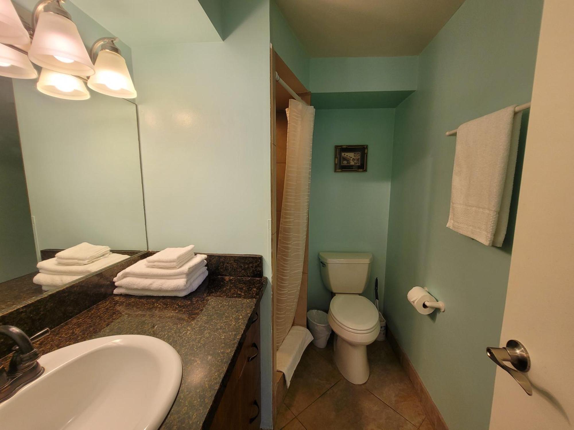 Waikiki Studio Steps To Beach-Mall Free Parking-Wifi Honolulu Bilik gambar