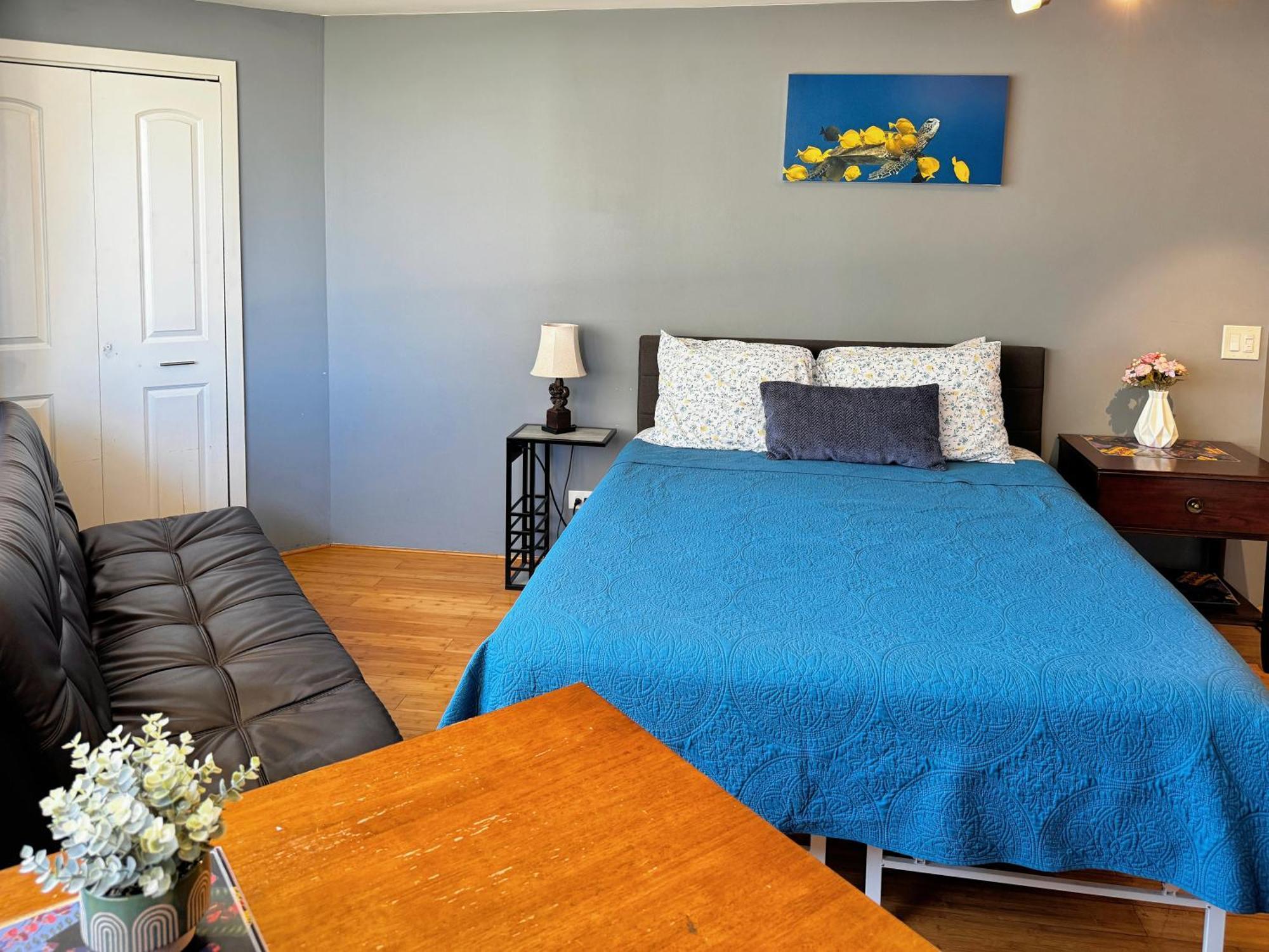 Waikiki Studio Steps To Beach-Mall Free Parking-Wifi Honolulu Luaran gambar
