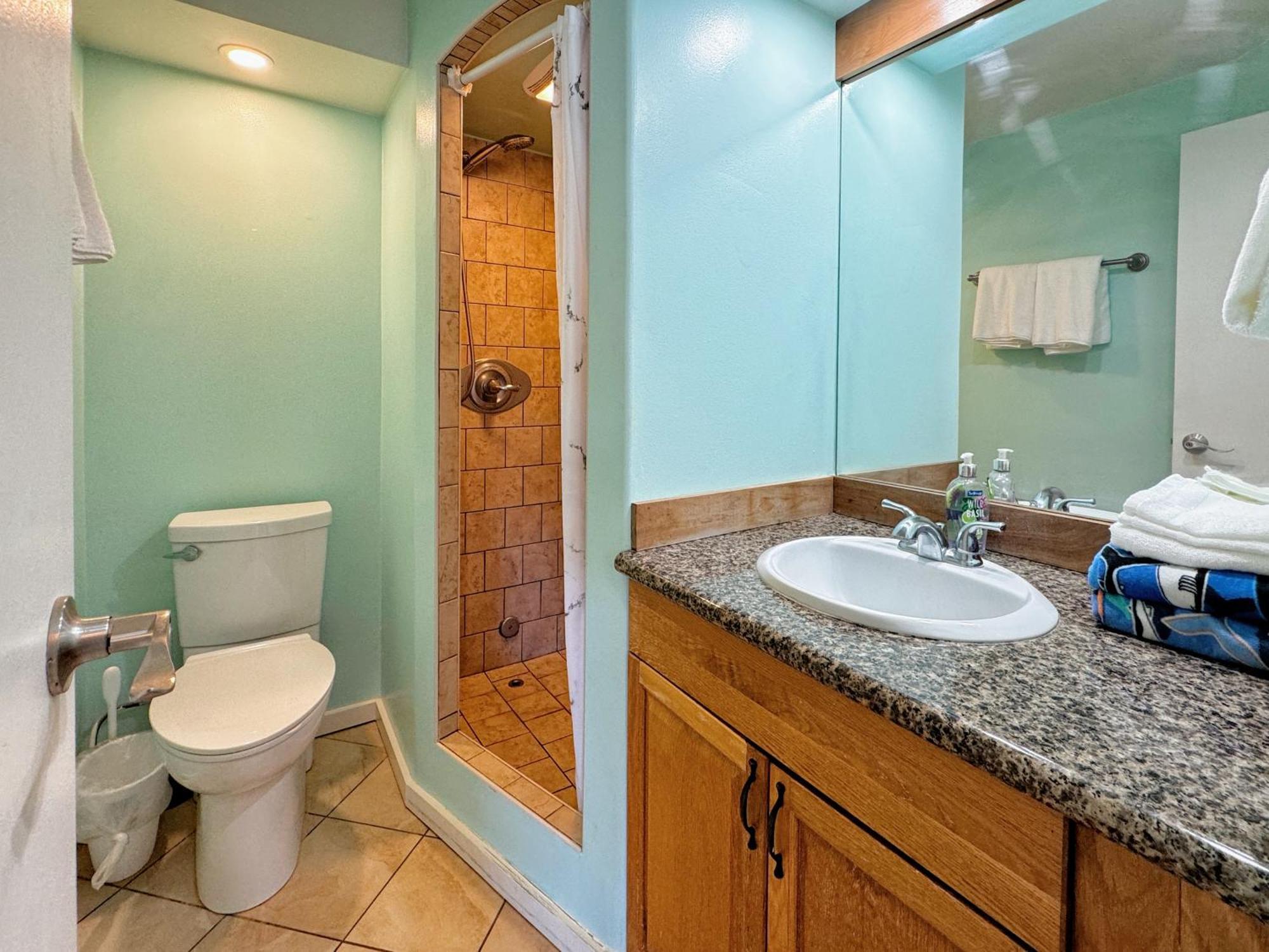Waikiki Studio Steps To Beach-Mall Free Parking-Wifi Honolulu Luaran gambar